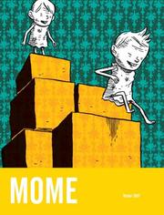 Cover of: MOME Winter 2007 (Vol. 6) (Mome)