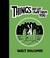 Cover of: Things Just Get Away From You