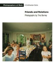 Cover of: Friends and relations