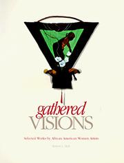 Gathered visions by Hall, Robert L.