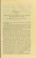 Cover of: Farewell address, delivered at the fourth anniversary of the Anthropological Society of London, January 1st, 1867