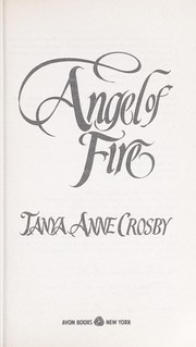 Cover of: Angel of Fire