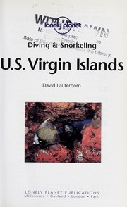 Cover of: Diving & snorkeling : U.S. Virgin Islands
