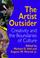 Cover of: The Artist Outsider