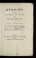 Cover of: He roide, ou, Lettre en vers de Louis Seize a   son e pouse