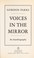 Cover of: Voices in the mirror