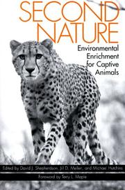 Cover of: 2ND NATURE