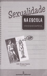 Sexualidade na escola