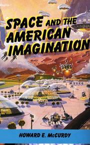 Cover of: Space and the American Imagination by Mc Curdy He