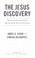 Cover of: The Jesus discovery