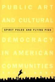 Cover of: SPIRIT POLES & FLYING PIGS by DOSS E