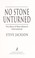 Cover of: No stone unturned : the story of NecroSearch International