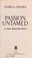 Cover of: Passion untamedl