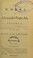 Cover of: The works of Alexander Pope, Esq. In six volumes complete. With his last corrections, additions, and improvements ... printed verbatim from the octavo edition of Mr. Warburton