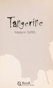Cover of: Tangerine