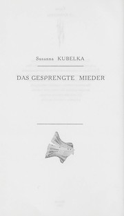 Cover of: Sbroshennyi  korset: [roman]