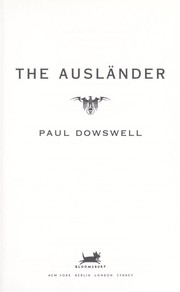 The Auslander