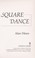 Cover of: Square Dance