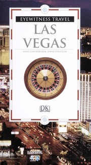 Cover of: Las Vegas by David Stratton