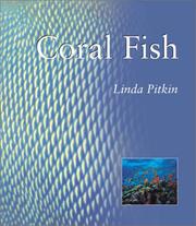 Cover of: CORAL FISH