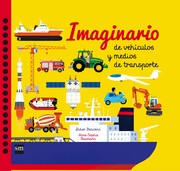 Cover of: Imaginario de vehículos y medios de transporte