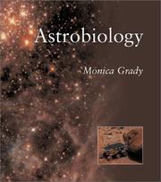 Cover of: ASTROBIOLOGY by Grady M, M. M. Grady