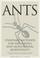 Cover of: Ants