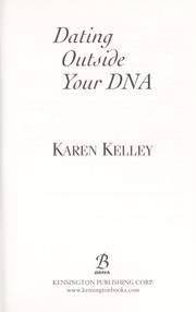 Dating outside your DNA