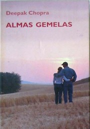 Cover of: Almas gemelas by 