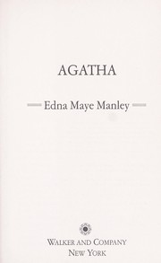 Cover of: Agatha
