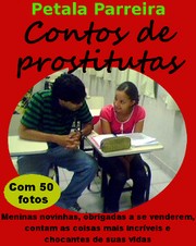 Cover of: Contos de prostitutas by 
