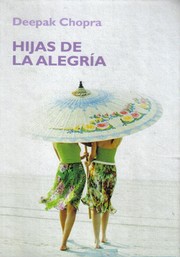 Cover of: Hijas de la alegría by 