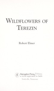 Cover of: Wildflowers of Terezin