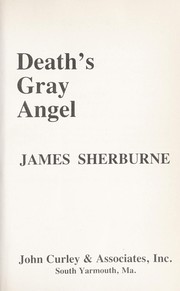 Cover of: Death's gray angel