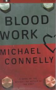 Cover of: Blood Work