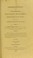 Cover of: Observations on diseases incident to seamen, whether employed on, or retired from actual service, for accidents, infirmities or old age