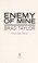 Cover of: Enemy of mine