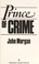 Cover of: Prince of crime