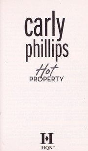 Cover of: Hot property
