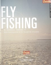 Cover of: Fly fishing