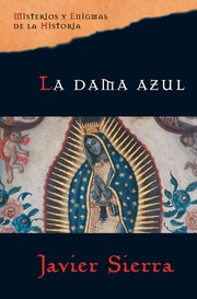 Cover of: La dama azul by 