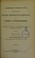 Cover of: O fiziologicheskom i terapevticheskom dieistvii extracti fluidi Grindeliae robustae na serdtse i krovoobrashchenie