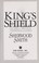 Cover of: King's shield