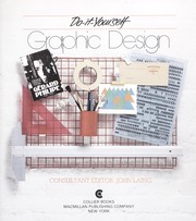 Cover of: Do-it-yourself graphic design by Roger Walton