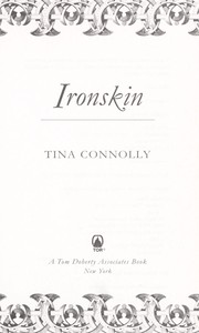 Cover of: Ironskin