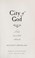 Cover of: City of god