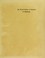 Cover of: The origin, progress, and present position of the Royal College of Surgeons of Edinburgh, 1505-1905