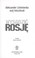 Cover of: Wysadzic Rosje