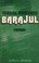 Cover of: Barajul