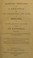Cover of: Domestic medicine: or, a treatise on the prevention and cure of diseases
